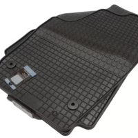 Гумени стелки за VW Polo 9N (2001-2009) / SEAT Ibiza / Cordoba (2002-2008), марка Petex