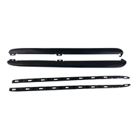 Тунинг прагове за VW Golf 6 - 3/5 врати - GTI Дизайн