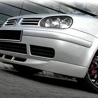 Добавка за предна броня за Golf 4