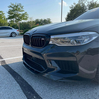 Преден Лип Спойлер M5 за BMW G30 G31