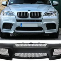Предна М Броня за BMW X5 E70