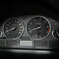 Рингове за табло за BMW X5 E53