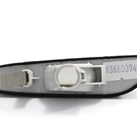 Кристални мигачи за калник за BMW E90 E91 E92 E93 - опушени