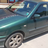 Ветробрани за VW POLO (1994-2001) 5 врати - 4бр. предни и задни