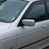 Ветробрани Heko за BMW E39 - 2бр Предни