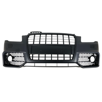 Предна броня за Audi A4 B7 8E (2004-2008) - S3 Дизайн