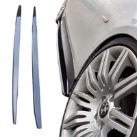 Добавки за прагове за BMW E60 E61