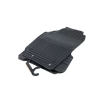Гумени стелки за VW Polo (2002-2008) / SEAT Cordoba, Ibiza (2002-2008) / SKODA Fabia (1999-2008)