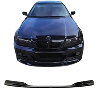 Преден М3 Лип Спойлер за BMW E46 ЦСЛ Модел