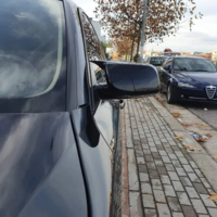 Батман Капаци за огледала за BMW E60 E61