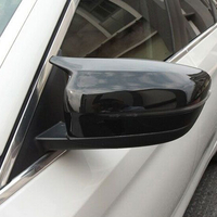 М5 Стил Капаци за огледала за BMW G30 G31