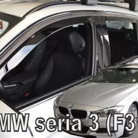 Ветробрани Heko за BMW F31 Комби - 4бр Предни и Задни