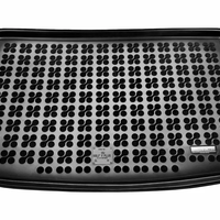 Гумена стелка за багажник за Volkswagen Golf 5  Plus (2004+) - Rezaw Plast
