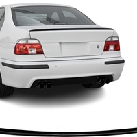 Спойлер за багажника за BMW E39