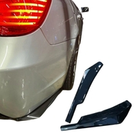 Добавки за задна броня за BMW E60 E61