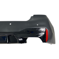 М5 пакет за BMW G30 (2016-2020)