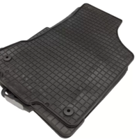 Гумени стелки за VW Polo 6N2 (1999-2001) - фейслифт