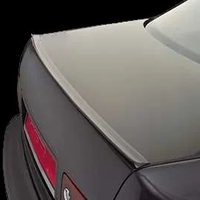 Лип спойлер за багажник за Passat VW PASSAT B5/B5.5 (97-05)
