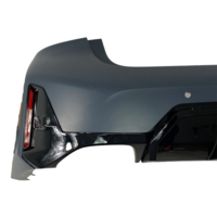 М Техник пакет за BMW G20 (2022+)