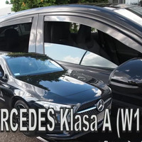 Ветробрани Heko за Mercedes А Класа W177 - 4бр Предни и Задни