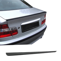 Спойлер за багажника за BMW E46 Седан Купе и Кабрио