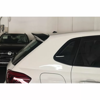 Спойлер Антикрило за VW Polo MK6 (2018+)