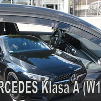 Ветробрани Heko за Mercedes А Класа W177 - 2бр Предни