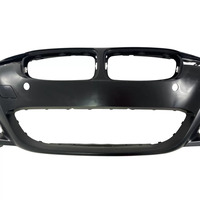 Предна М Техник Броня за BMW F30 F31