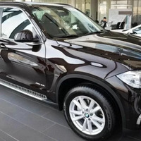 Степенки за BMW X5 F15