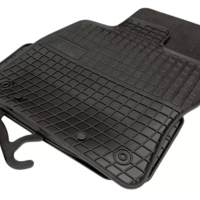 Гумени стелки за AUDI A3 8V Hatchback (2013-2020) / Seat Leon 5F1 (2012-2021) / Volkswagen Golf VII (2012-2021) / Volkswagen Golf VIII (2023+) hatchback