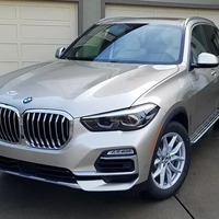 Степенки за BMW X5 G05