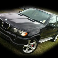 Степенки за BMW X5 E53