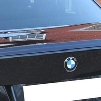 M техник Спойлер за багажника за BMW E60
