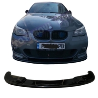 Преден Лип Спойлер M Tехник за BMW E60 E61 Без Уши