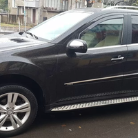 Ветробрани за MERCEDES ML W164 (2005-2011) - 2бр. предни