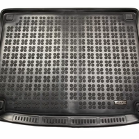 Гумена стелка за багажник за Volkswagen Тouareg (2014+) 5 seats - Rezaw Plast
