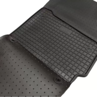 Гумени стелки за VW Polo 9N (2001-2009) / SEAT Ibiza / Cordoba (2002-2008), марка Petex