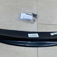 Преден М5 Лип Спойлер за BMW F10 F11