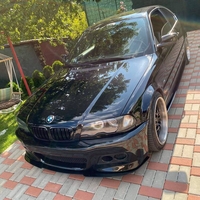 Добавки за прагове за BMW E46