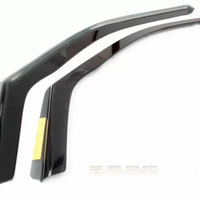 Ветробрани за VW GOLF 5 (2007-2009) Combi - 2бр. предни