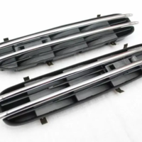 М5 Решетки за калник за BMW E60 E61