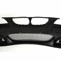 Предна М5 броня за BMW E60 E61