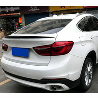 Спойлер за багажника за BMW X6 F16