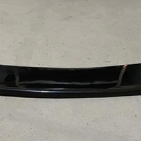 Преден Лип Спойлер M Tехник за BMW E60 E61 Без Уши
