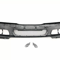 Предна М Техник броня за BMW E46 Седан и Комби