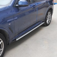 Степенки за BMW X3 G01