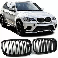 Двойни Бъбреци за BMW X5 E70
