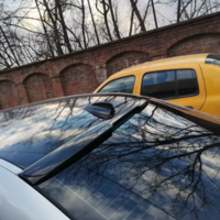 Сенник за задно стъкло за BMW E60