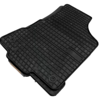 Гумени стелки за VW Polo 6N2 (1999-2001) - фейслифт, марка Frogum