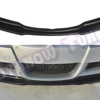 Преден Лип Спойлер М Техник за BMW E90 E91